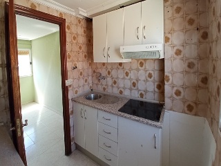 Calle Bailen 9 Portal 9  Planta 3 Puerta Iz 5