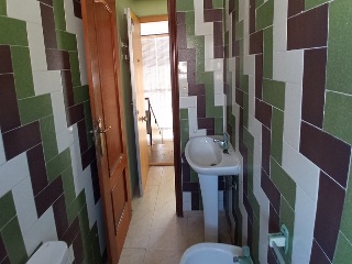Calle Bailen 9 Portal 9  Planta 3 Puerta Iz 9