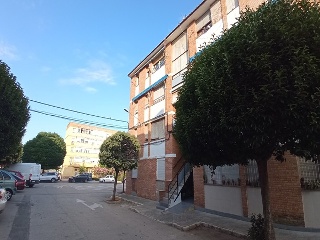 Calle Bailen 9 Portal 9  Planta 3 Puerta Iz 15