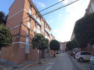 Calle Bailen 9 Portal 9  Planta 3 Puerta Iz 16