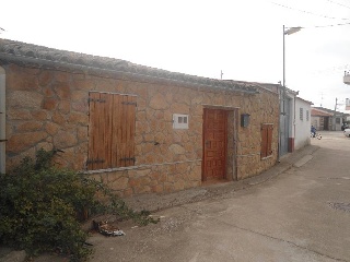 Piso en venta en Garcihernández de 157  m²