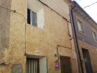 Pisos banco San Martín del Río
