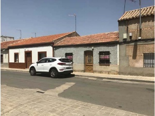 Pisos banco Argamasilla de Calatrava