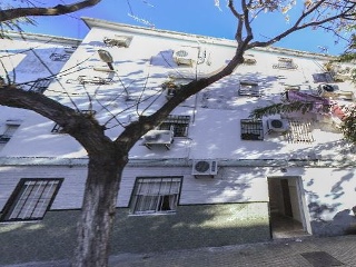 Piso en venta en Sevilla de 46  m²