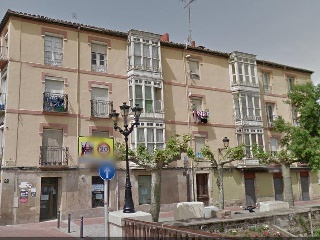Piso en venta en Miranda De Ebro de 103  m²