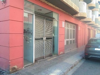 Piso en venta en Sagunto/sagunt de 185  m²
