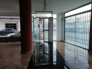 Calle Reina Isabel II 14 3