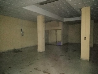 Calle Reina Isabel II 14 4