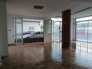 Calle Reina Isabel II 14 5