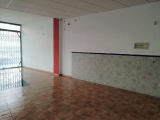 Calle Reina Isabel II 14 7