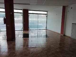 Calle Reina Isabel II 14 8
