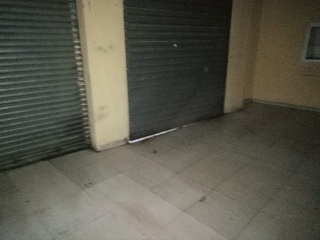 Calle Reina Isabel II 14 10