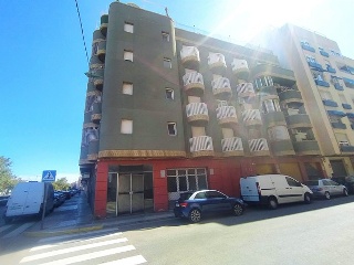 Calle Reina Isabel II 14 11