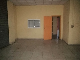 Calle Reina Isabel II 14 13
