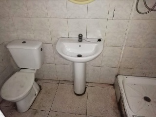 Calle Reina Isabel II 14 16