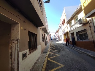 Calle Diputacion 80 0 1 12