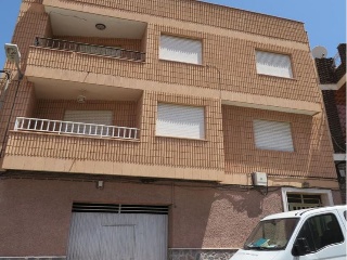 Pisos banco Murcia