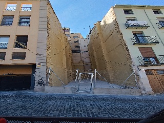 Piso en venta en Alcoy/alcoi de 73  m²