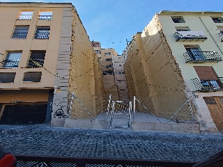 Calle Sant Joan 33 3º 0 2