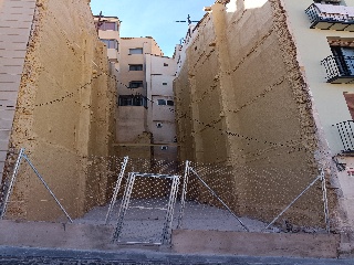 Calle Sant Joan 33 3º 0 4