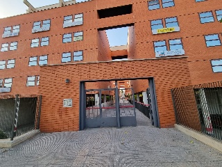 Calle Molina De Segura 5 000 2 C 5