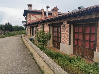 Otros en venta en Castrejón De La Peña de 792  m²