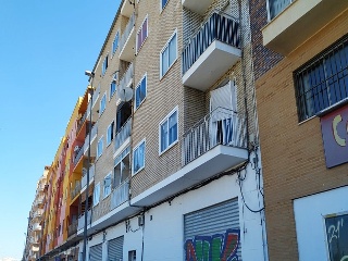 Pisos banco Molina de Segura
