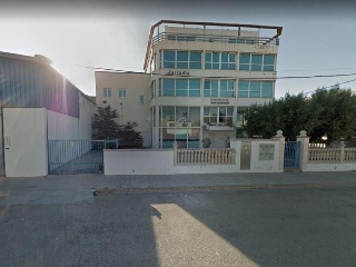 Pisos banco Alzira