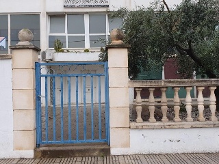 Carrer Dels Moliners 8