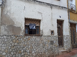 Pisos banco Teresa de Cofrentes