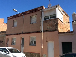 Pisos banco Sant Vicenç de Castellet