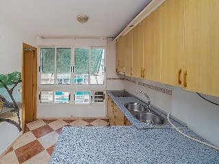 Piso en venta en Benidorm de 44  m²