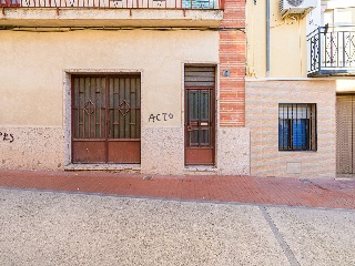 Piso en venta en Cocentaina de 77  m²