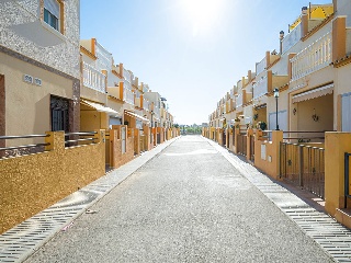 Orihuela - Almoradí (Cv-91) (La Campaneta) 2
