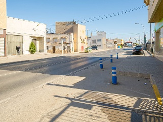 Orihuela - Almoradí (Cv-91) (La Campaneta) 4