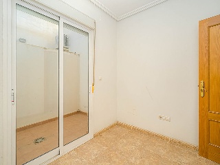 Orihuela - Almoradí (Cv-91) (La Campaneta) 5