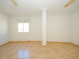 Orihuela - Almoradí (Cv-91) (La Campaneta) 7