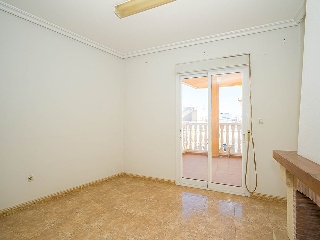 Orihuela - Almoradí (Cv-91) (La Campaneta) 10