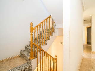 Orihuela - Almoradí (Cv-91) (La Campaneta) 11