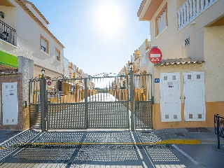 Orihuela - Almoradí (Cv-91) (La Campaneta) 12