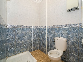 Orihuela - Almoradí (Cv-91) (La Campaneta) 14