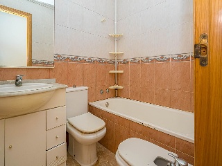 Orihuela - Almoradí (Cv-91) (La Campaneta) 15