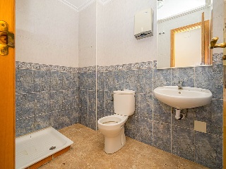 Orihuela - Almoradí (Cv-91) (La Campaneta) 16
