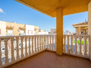 Orihuela - Almoradí (Cv-91) (La Campaneta) 17