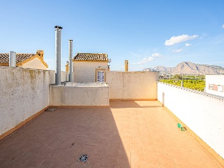 Orihuela - Almoradí (Cv-91) (La Campaneta) 18