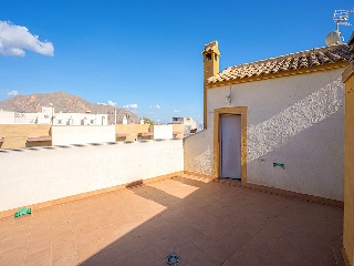 Orihuela - Almoradí (Cv-91) (La Campaneta) 19