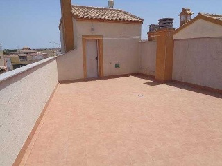 Orihuela - Almoradí (Cv-91) (La Campaneta) 21