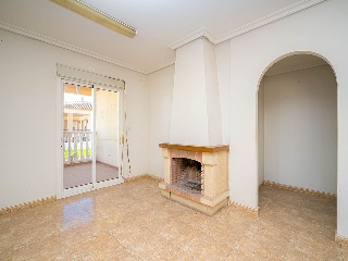 Orihuela - Almoradí (Cv-91) (La Campaneta) 24