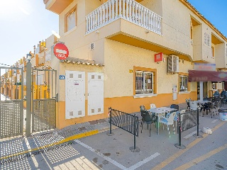 Orihuela - Almoradí (Cv-91) (La Campaneta) 25
