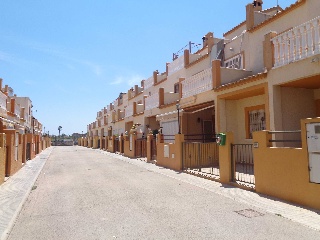 Orihuela - Almoradí (Cv-91) (La Campaneta) 26